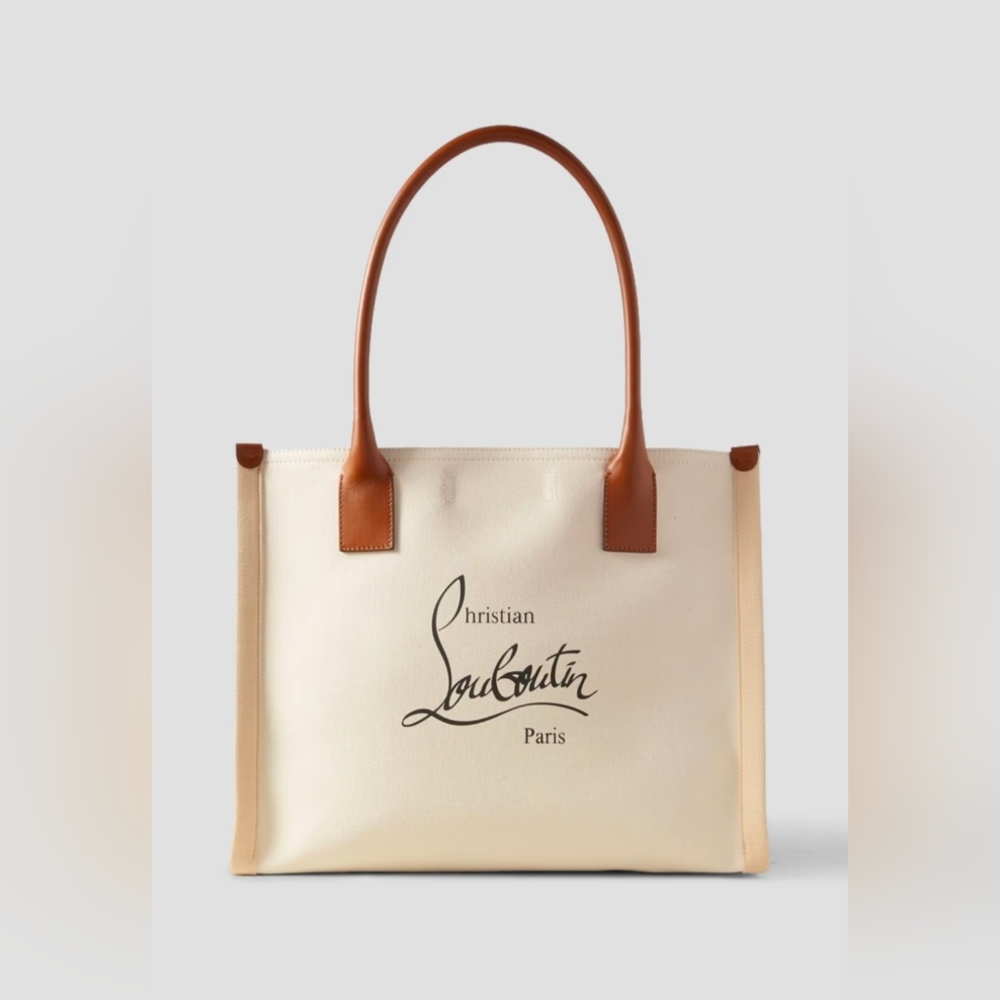 Giftaway Christian Louboutin Tote PURCHASE FOR A CHANCE TO WIN!